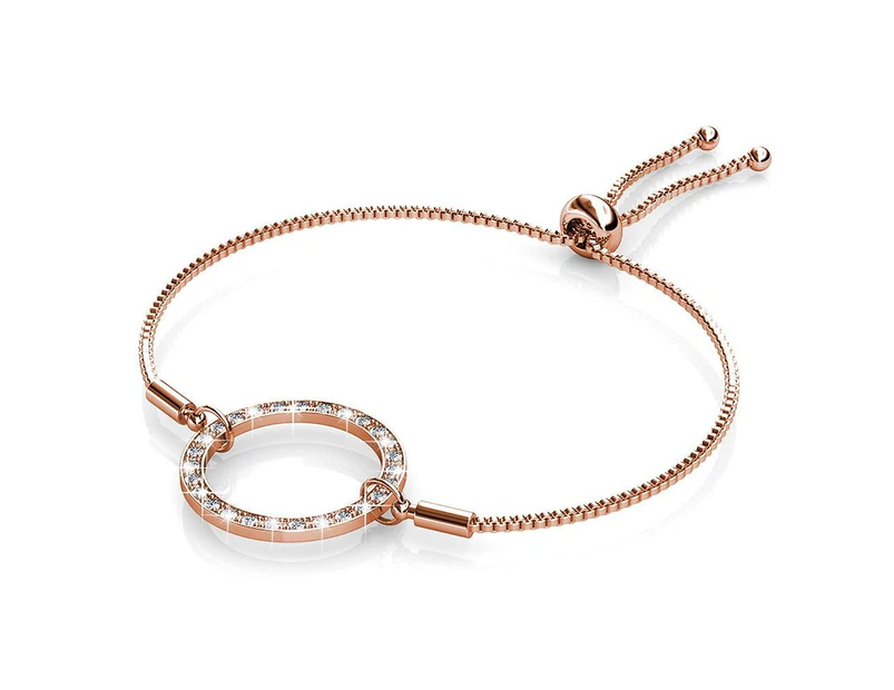 Mariana Swarovski Crystal Bracelet. 4173/3 1166 – Jeeba Jewellery