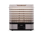 Devanti 7 Trays Food Dehydrator