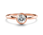 To Be Cherished Rosemount Ring