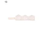 Baby Hair Band Fashionable Dress Up Soft Wedding Party Toddlers Girls Lace Headband Daily Wear - 13