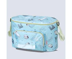 Storage Pouch Waterproof Cellphone Pocket Baby Supplie Nappy Bag for Shopping-#7