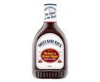 Sweet Baby Ray's Hickory & Brown Sugar Bbq Sauce 946ml