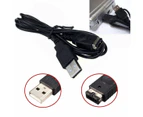 USB Charger Charging Power Cable Cord for Nintendo GameBoy Advance GBA DS SP