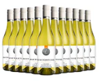 Berton Vineyards Foundstone Unoaked Chardonnay 2021 Dozen