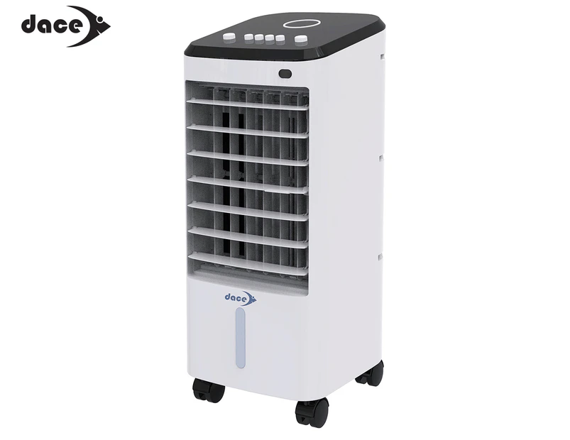 Dace 4L Evaporative Air Cooler & Humidifier