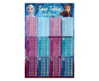 Frozen II Poster - Times Tables