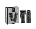 David Beckham Instinct Gift Set (150ml Deodorant/150mlShower Gel)