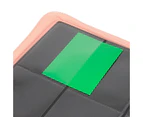 Palms Off Gaming - 12 Pocket Collectors Series Trading Card Binder (Pink)