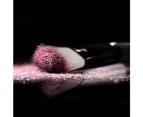 Makeup Brush Set, 20Pcs Professional Makeup Tools Premium Synthetic Foundation Powder Blush Shadow Brushes Concealers Eye Cosmetics-Black