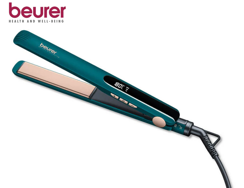 Beurer Ocean Hair Straightener - HS50