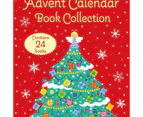 Advent Calendar Book Collection