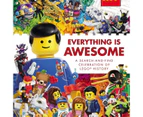 Lego Everything Is Awesome