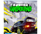 Need for Speed: Unbound - PlayStation 5 - Multi