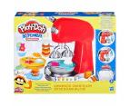 Play-Doh Magical Mixer PLayset