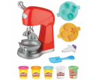 Play-Doh Magical Mixer PLayset