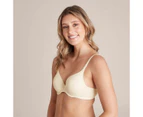 Target Kerry Soft Comfort T-Shirt Bra; Style: TLTSB061 - Neutral