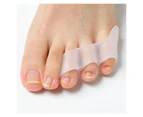 Pinky Toe Separator And Protector (2pcs)
