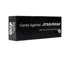 Cards Against Star wars card game party card toys