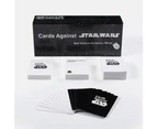 Cards Against Star wars card game party card toys