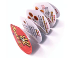 Bestjia Spot Dobble Find it Board Cards Game Box Family Gathering Xmas Party Toy Gift - Hip-Hop