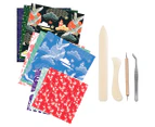 Art Maker Masterclass Collection: Origami Kit