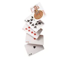 Traditional Playing Cards