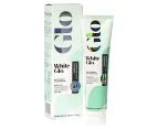 White Glo Charcoal Deep Stain Remover Whitening Toothpaste Fresh Mint 205g