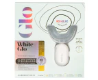 White Glo Red & Blue Light Spectrum Advanced Teeth Whitening Kit