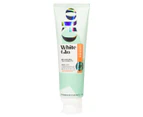White Glo Gum Health Whitening Toothpaste Gentle Freshness 205g