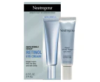 Neutrogena Rapid Wrinkle Retinol Eye Cream 14mL