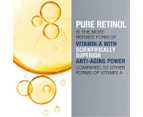 Neutrogena Rapid Wrinkle Repair Retinol Regenerating Fragrance-Free Cream 48g
