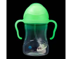 b.box 240mL Sippy Cup - Glow In The Dark