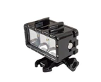 Polaris 30m Diving Waterproof LED Action Camera Flash Light for GoPro Hero 4/5 Xiaoyi