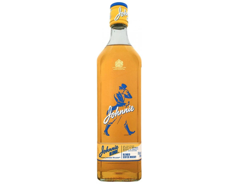 Johnnie Walker Blonde Scotch Whisky 700ML