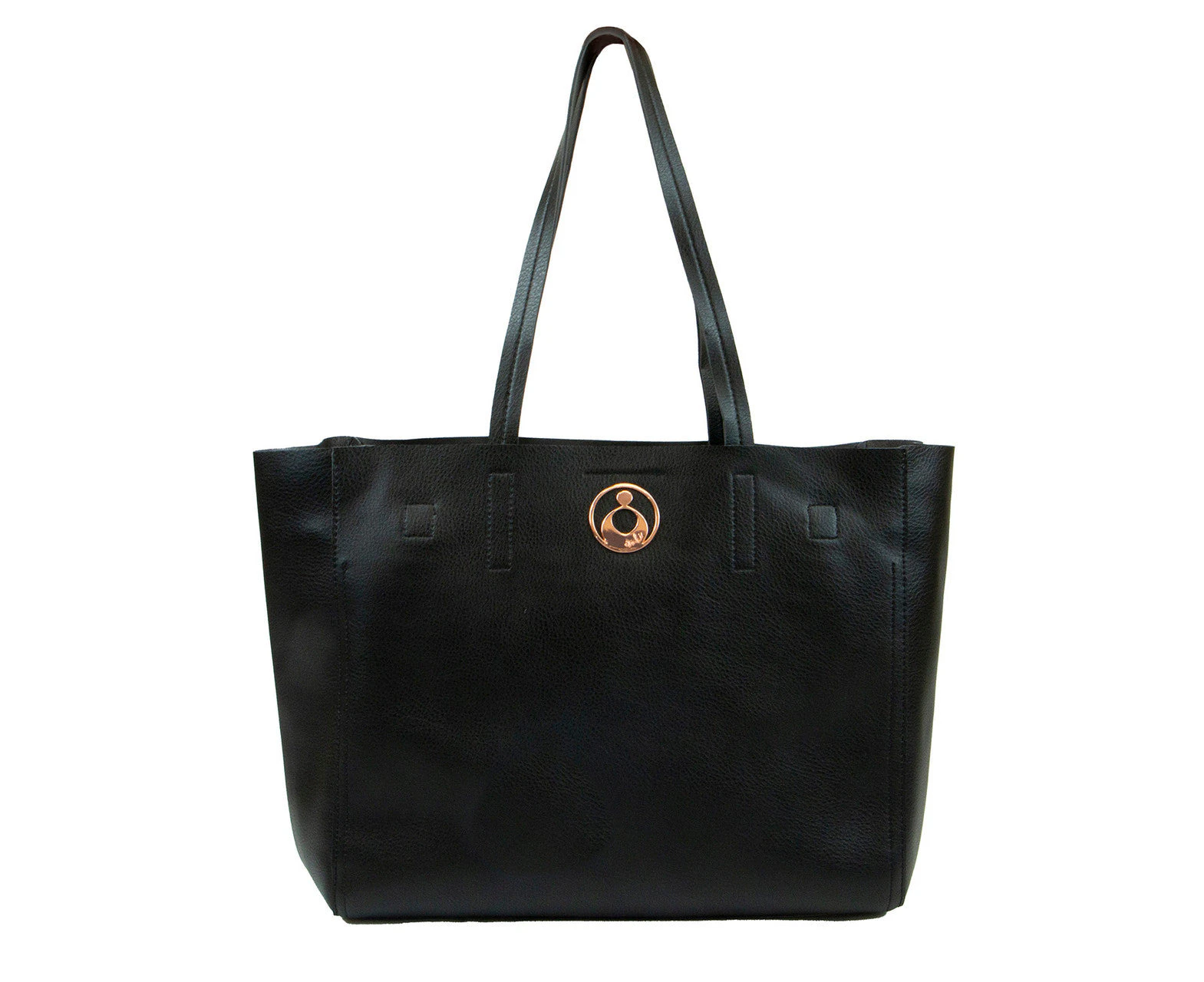 ISOKI Avoca Everyday Tote Coal