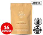 Tonika Coffee Creamer Vanilla Macadamia 200g