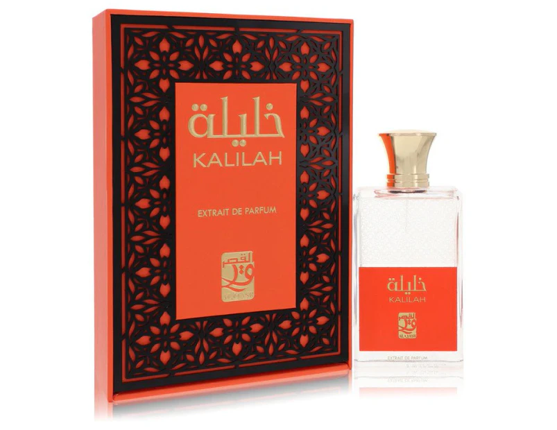 Al Qasr Kalilah By My Perfumes for Men-100 ml