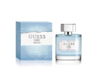 1981 Indigo EDT Spray By Guess for Women - 100 ml