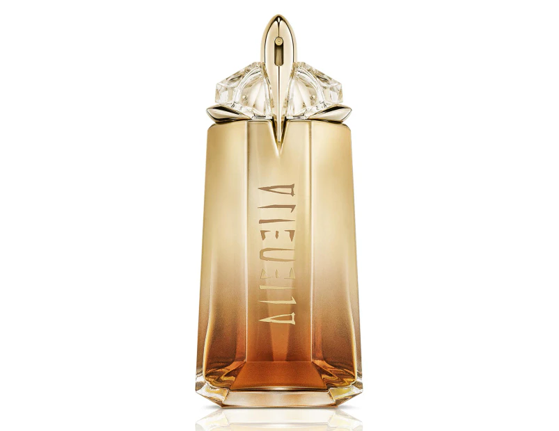 Thierry Mugler Alien Goddess Intense EDP Eau De Parfum Spray For Women 90ml