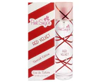 Pink Sugar Red Velvet by Pink Sugar EDT Spray 100ml For Women