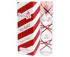 Pink Sugar Red Velvet by Pink Sugar EDT Spray 100ml For Women