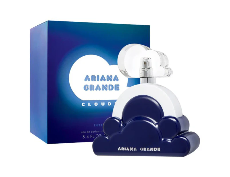 Cloud Intense By Ariana Grande Eau De Parfum Spray 100ml