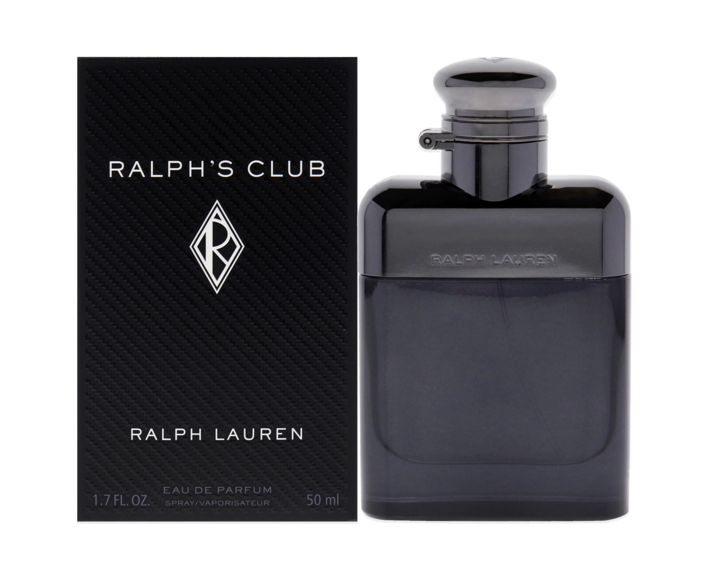 Ralph Lauren Ralphs Club For Men 1.7 oz EDP Spray