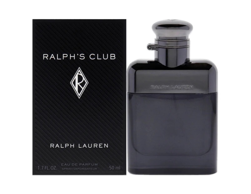 Ralph Lauren Ralphs Club For Men 1.7 oz EDP Spray