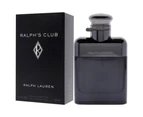 Ralph Lauren Ralphs Club For Men 1.7 oz EDP Spray