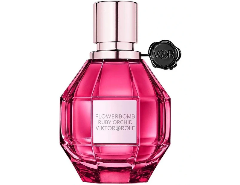 Viktor & Rolf Flowerbomb Ruby Orchid EDP 100ml