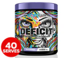 Faction Labs Deficit Thermogenic Activator Passionfruit 320g