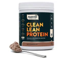NuZest Clean Lean Protein Powder Rich Chocolate 500g