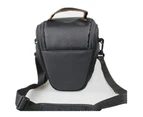 Camera Storage Bag Shoulder Waist Bag For Nikon Canon EOS Sony Digital DSLR SLR