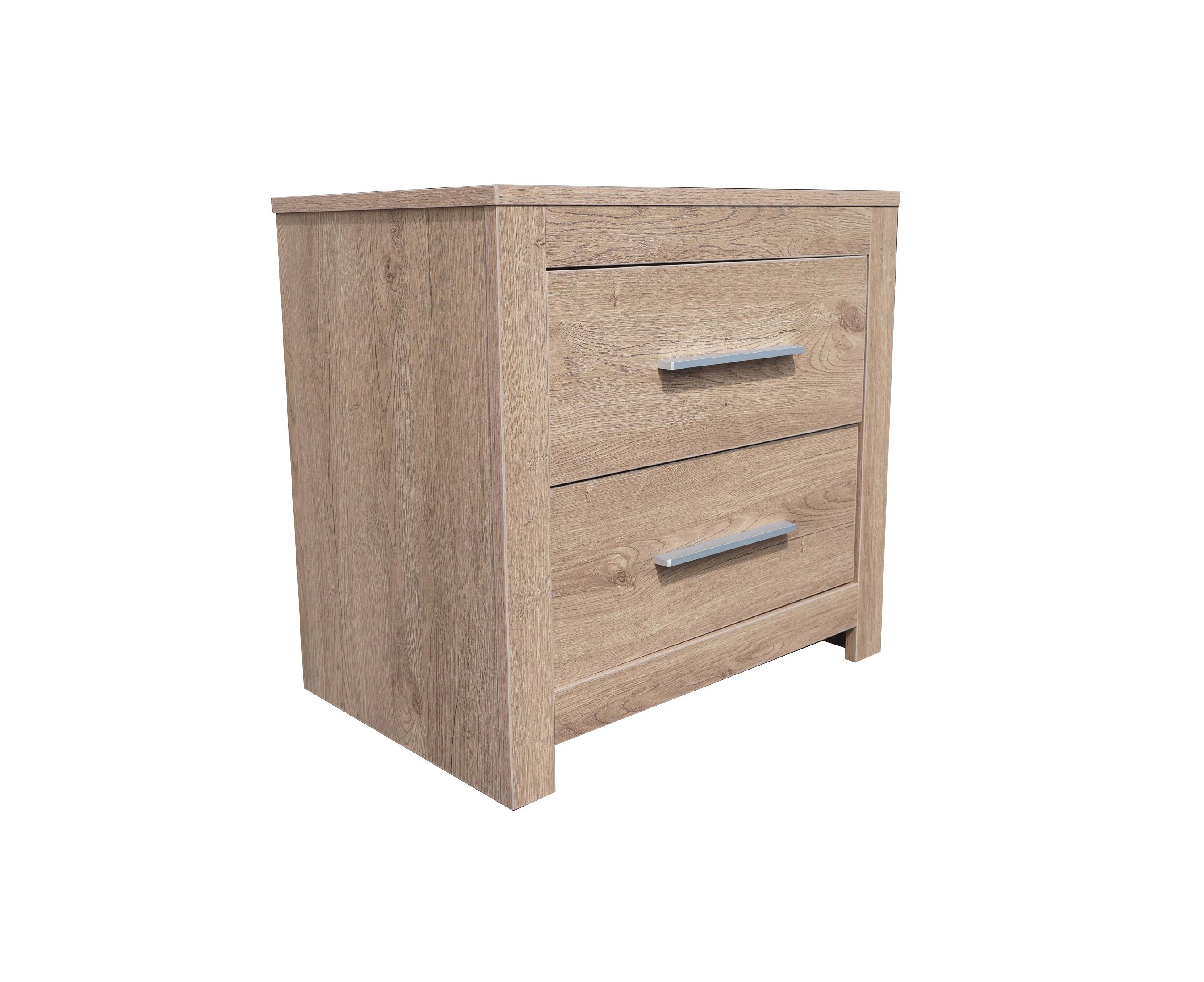 Jason NIGHT STAND - HS4014 - DARK OAK